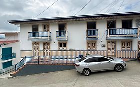 apartamento milu